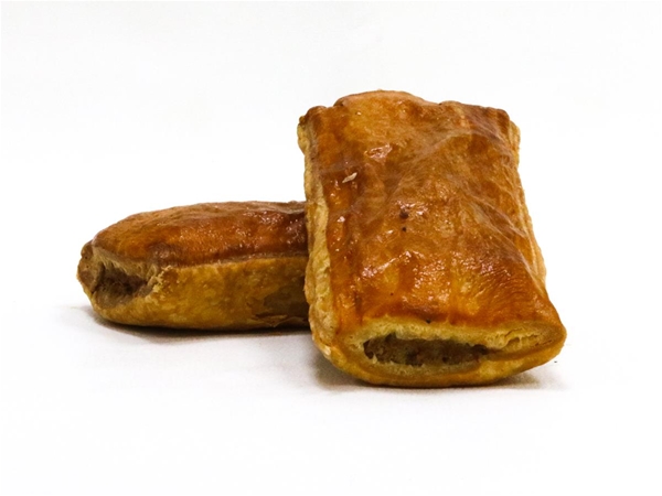 Hartige & zoete snacks