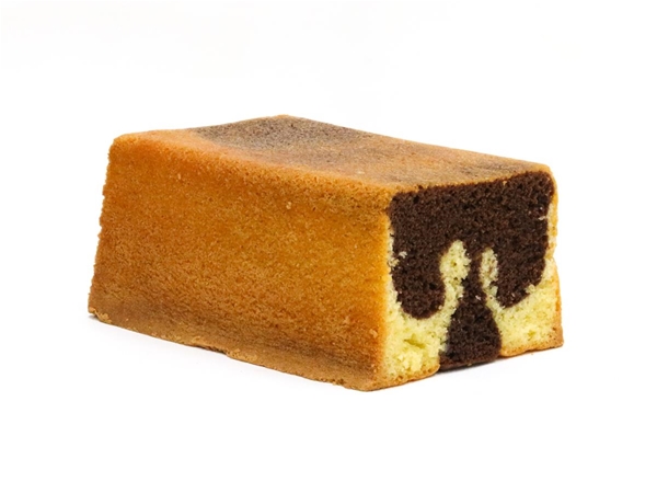 R.B. marmercake