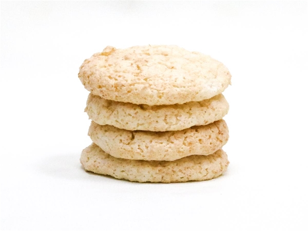 Kokos makronen 4_st.