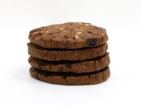 Spelt koeken 4_stuks