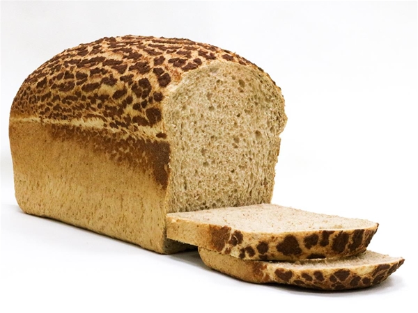 Bruinbrood tijger