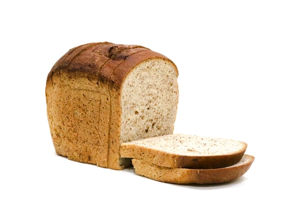 Dieet brood en gebak