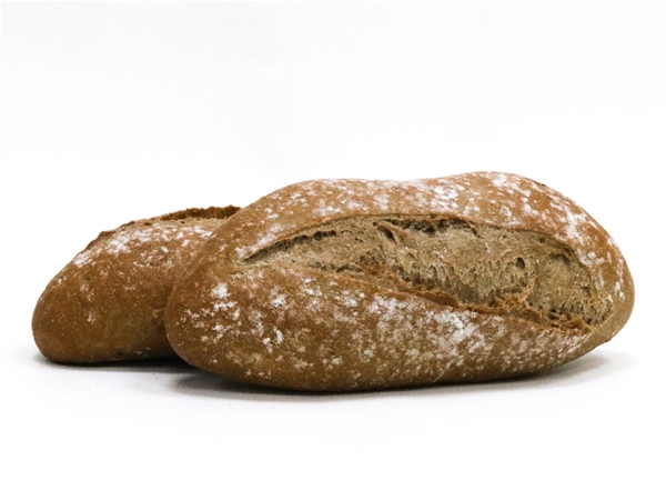 Petit pain bruin